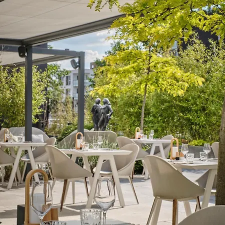 Restaurant Athena