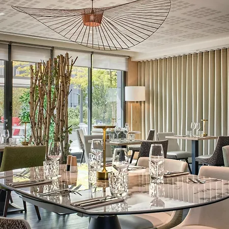 Restaurant Athena 4*