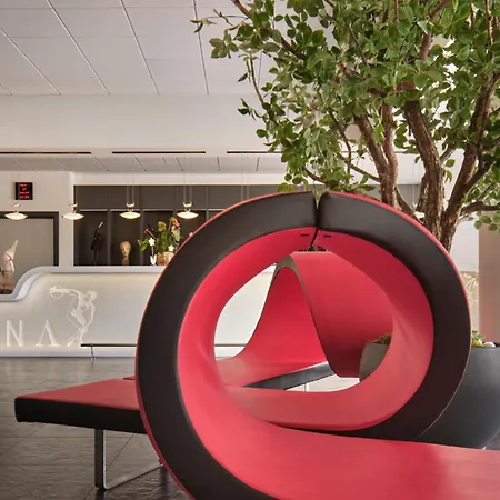 Restaurant Athena فندق ستراسبورغ