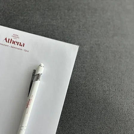 Restaurant Athena