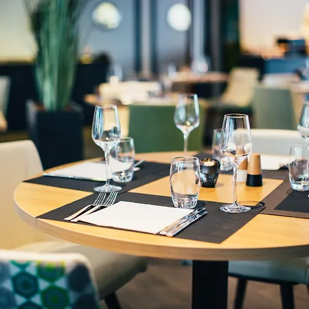 Restaurant Athena 4*