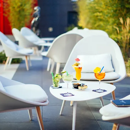 Szálloda Restaurant Athena