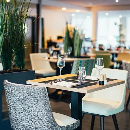 Restaurant Athena Szálloda