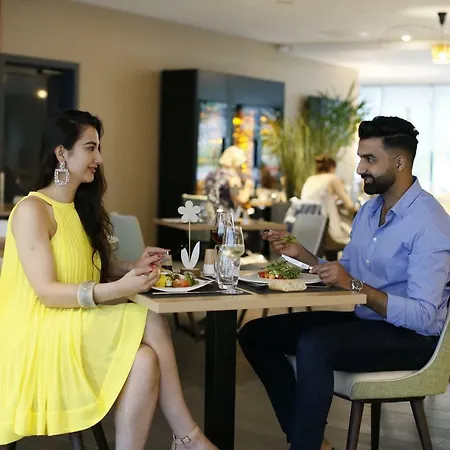 Hotel Restaurant Athena