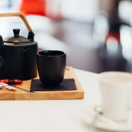 Restaurant Athena 4*