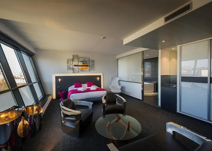 Restaurant Athena Szálloda