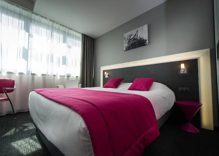 Restaurant Athena Strasbourg