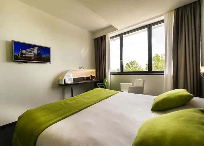 Restaurant Athena Szálloda