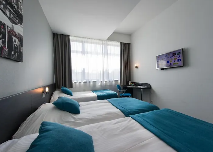 Restaurant Athena 4*