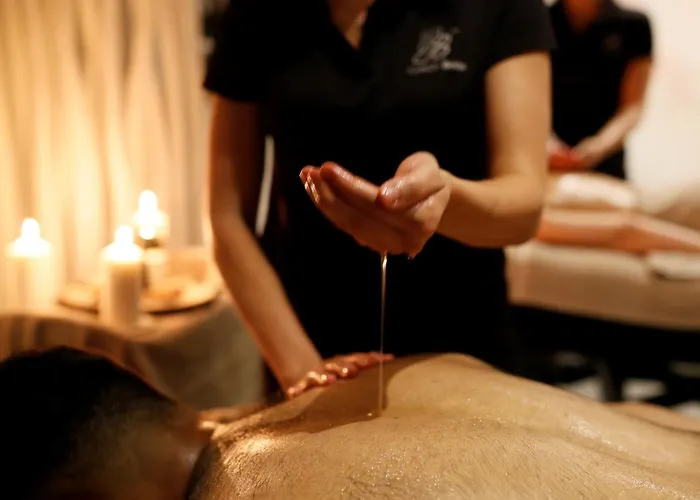 Restaurant Athena 4*