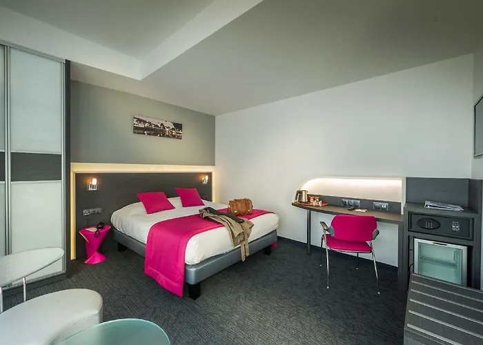 Szálloda Restaurant Athena