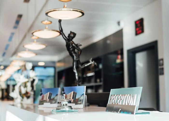 Restaurant Athena