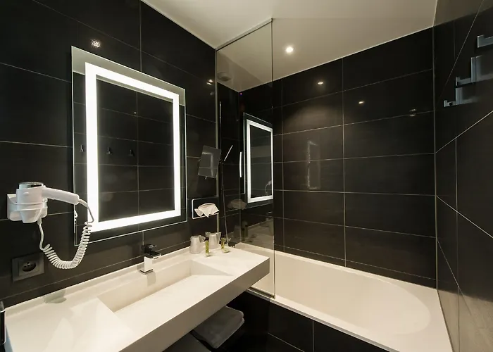 Restaurant Athena Ξενοδοχείο