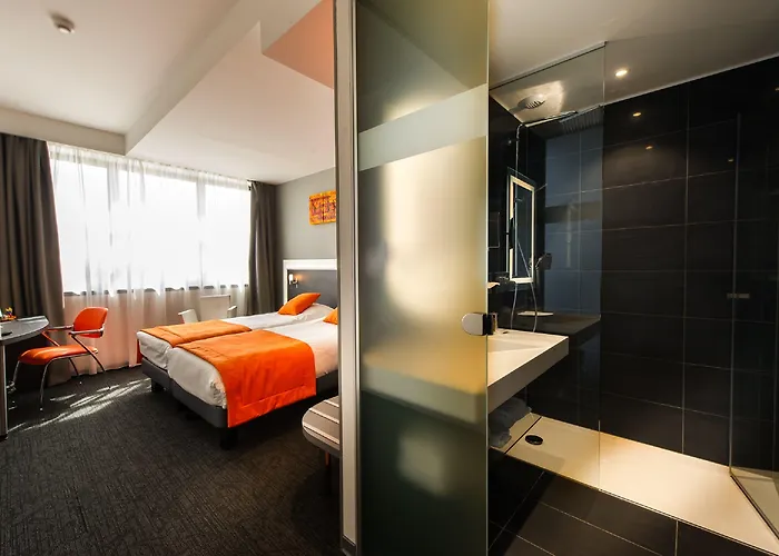 Restaurant Athena 4*