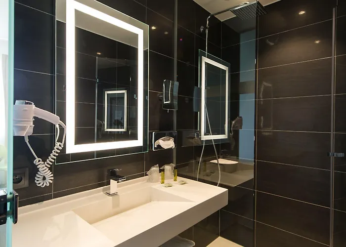 Restaurant Athena Στρασβούργο