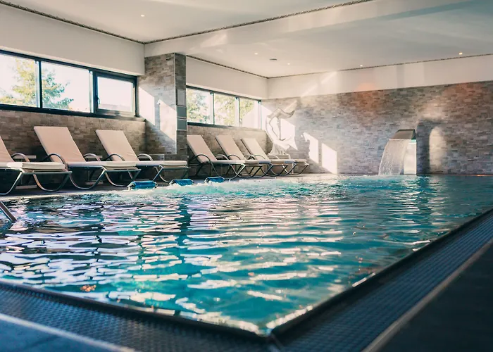 Szálloda Restaurant Athena Strasbourg