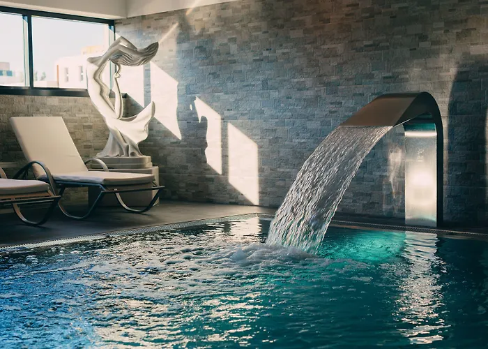 Restaurant Athena Szálloda