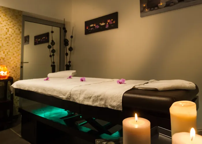 Restaurant Athena Στρασβούργο