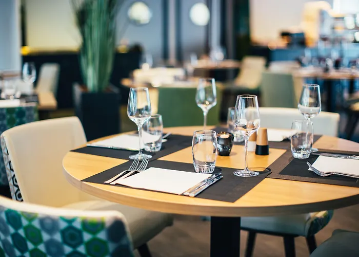 Restaurant Athena
