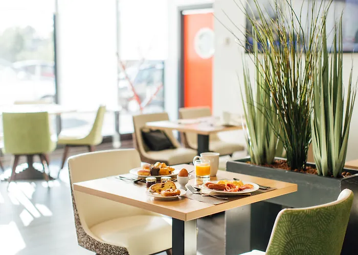 Ξενοδοχείο Restaurant Athena 4*