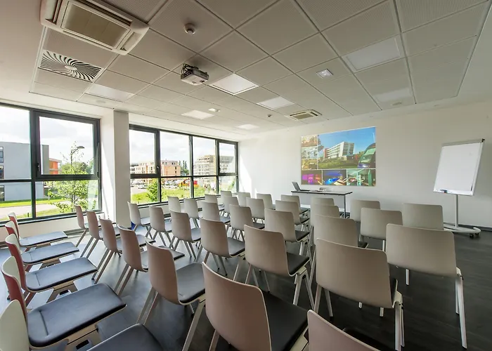 Szálloda Restaurant Athena 4*