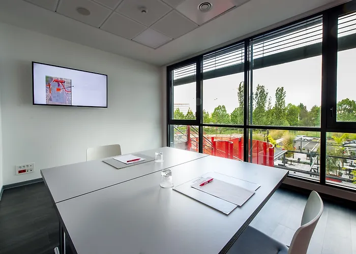 Restaurant Athena Στρασβούργο