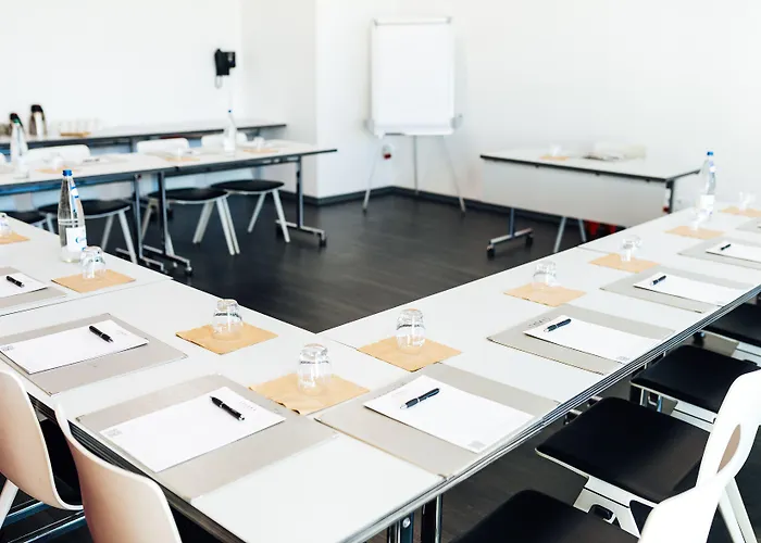 Ξενοδοχείο Restaurant Athena Στρασβούργο