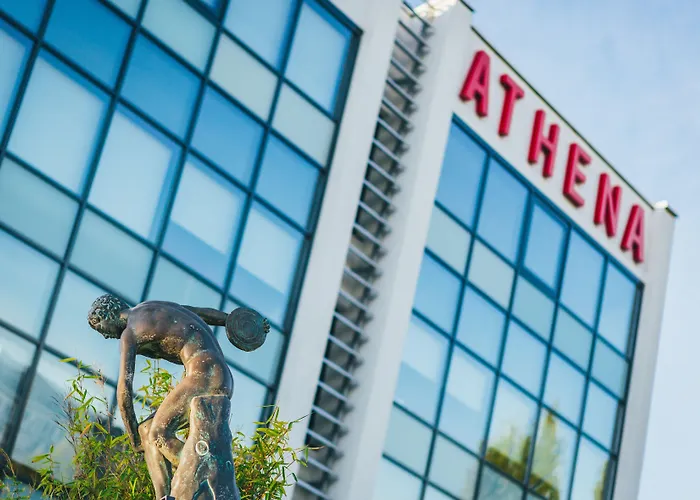Restaurant Athena