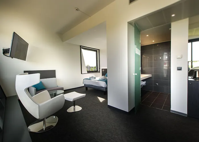 Restaurant Athena 4* Στρασβούργο