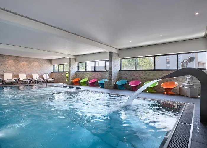 Restaurant Athena Hotel 4*