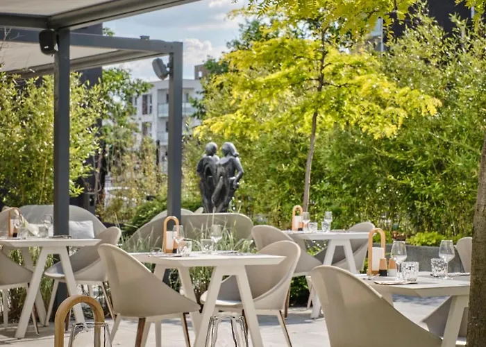 Restaurant Athena