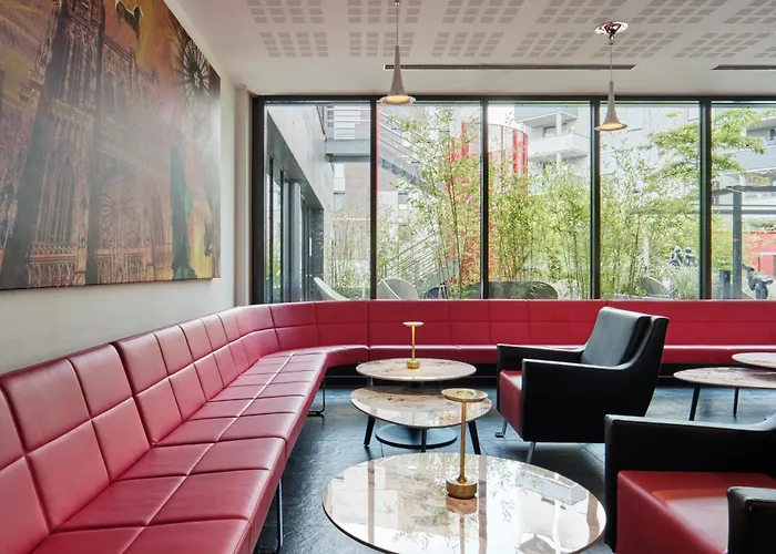 Restaurant Athena Hotel 4*