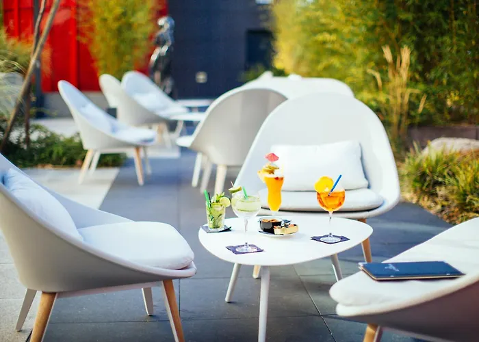 Ξενοδοχείο Restaurant Athena