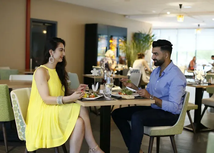 Szálloda Restaurant Athena