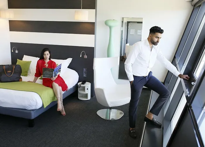 Ξενοδοχείο Restaurant Athena