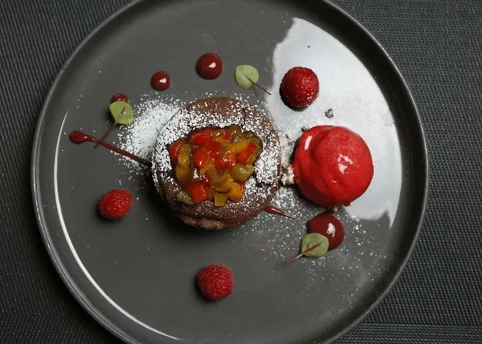 Ξενοδοχείο Restaurant Athena