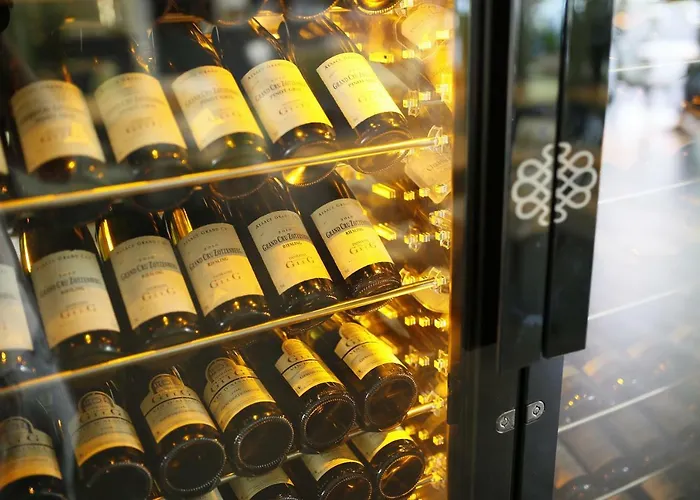 Szálloda Restaurant Athena 4*