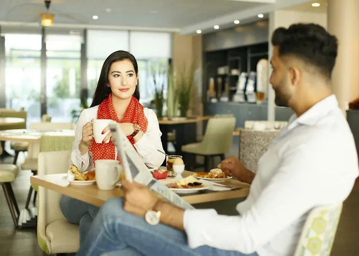 Restaurant Athena Ξενοδοχείο Στρασβούργο