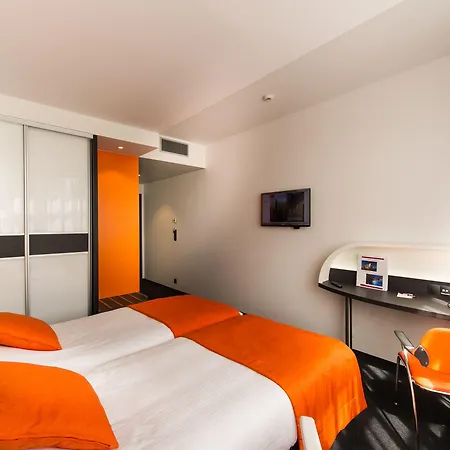 Hotel Restaurant Athena