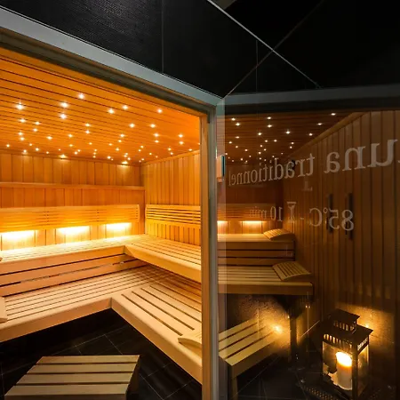 Restaurant Athena Hotel Strasbourg