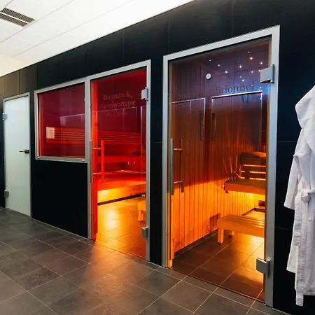 Restaurant Athena Hotel Strasbourg