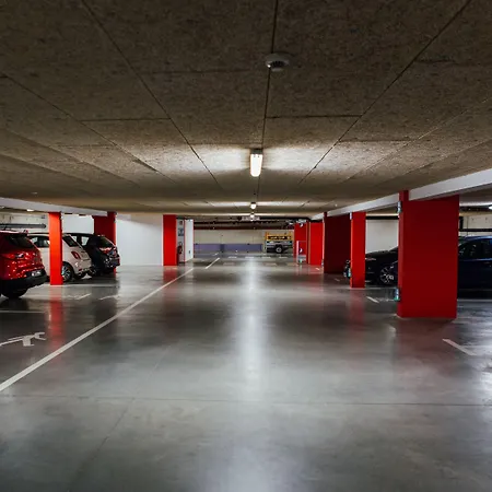 Restaurant Athena Strasbourg