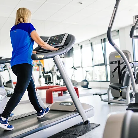 Restaurant Athena 4*