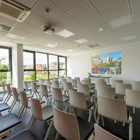 Restaurant Athena 4*