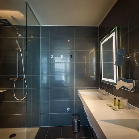 Hotel Restaurant Athena Strasbourg