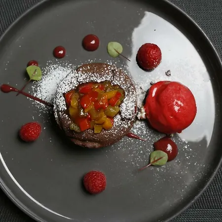 Hotel Restaurant Athena