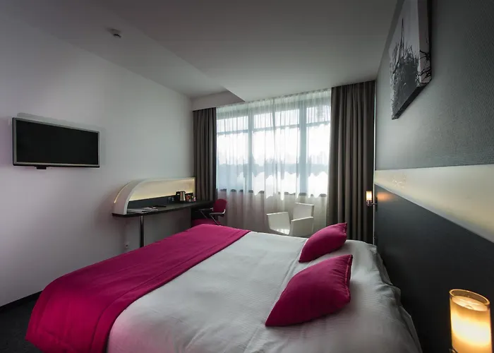 Restaurant Athena 4*