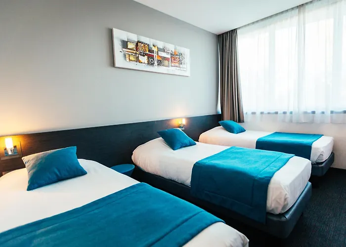 Restaurant Athena 4*