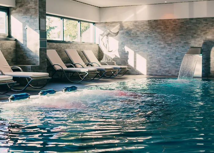 Hotel Restaurant Athena Strasbourg