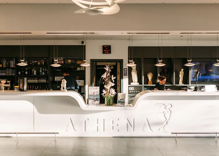 Restaurant Athena